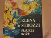 Elena de Strozzi-šiaurės rožė