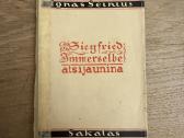Siegfried Immerselbe atsijaunina 1934m.