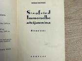 Siegfried Immerselbe atsijaunina 1934m. - nuotraukos Nr. 2
