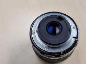Nikkor 16mm 3.5 fisheye manual focus - nuotraukos Nr. 5