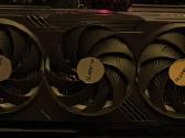 Gigabyte Geforce Rtx 4090 Gaming Oc 24gb Graphics