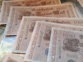 Ivairus banknotai