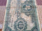 Ivairus banknotai - nuotraukos Nr. 3