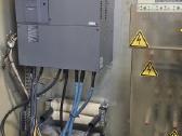 Mitsubishi Electric dažnio keitikliai - nuotraukos Nr. 22