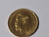 Parduodu monetą 5 rub 1904 metu - nuotraukos Nr. 2