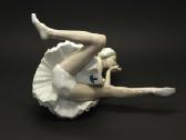 Statulėlė"balerina" Porcelianas "Lladro" Ispanija - nuotraukos Nr. 6