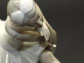 Statulėlė"balerina" Porcelianas "Lladro" Ispanija - nuotraukos Nr. 8