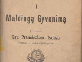 Pirksiu knygą Filotėja . Išganymo Kelias . - nuotraukos Nr. 2