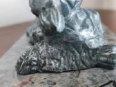 Art Deco statulele - nuotraukos Nr. 5