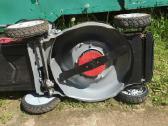 Akumo zoliapiaves. Husvarna,viking,cramer,garden. - nuotraukos Nr. 14