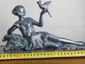 Art Deco statulele - nuotraukos Nr. 7