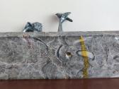 Art Deco statulele - nuotraukos Nr. 8