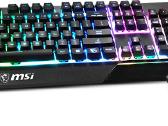 Msi Gk30 combo klaviatura + pele