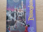 Knyga Disneyland