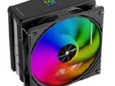 Nauji Intel ir Amd aušintuvai Lga Am4 Am5 lizdams - nuotraukos Nr. 2
