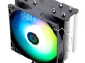 Nauji Intel ir Amd aušintuvai Lga Am4 Am5 lizdams - nuotraukos Nr. 5