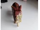 Onyx Elephant Sculpture - nuotraukos Nr. 6