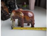 Onyx Elephant Sculpture - nuotraukos Nr. 10