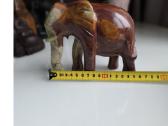 Onyx Elephant Sculpture - nuotraukos Nr. 11