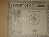 Lietuvos albumas - nuotraukos Nr. 2
