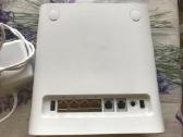 4G++ modemas zte mf286d iki 600mbs su antenom - nuotraukos Nr. 2