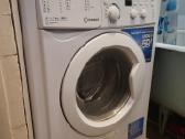 Parduodama Indesit Skalbimo mašina