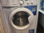 Parduodama Indesit Skalbimo mašina - nuotraukos Nr. 2