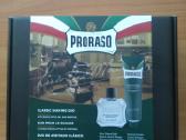 Vyriškas Proraso rinkinys skutimuisi