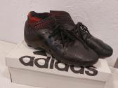 Futbolo bateliai Adidas - nuotraukos Nr. 2