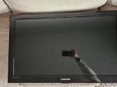 Samsung televizorius