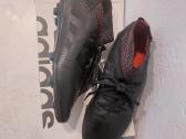Futbolo bateliai Adidas - nuotraukos Nr. 4