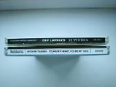 CD Def Leppard ir Modern Talking. Yra daugiau CD - nuotraukos Nr. 4