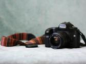 Cannon EOS 5D mark II