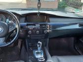 Bmw E61 2008 - nuotraukos Nr. 6