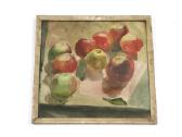 Popierius Akvarelė 37x35 / 33x31 см kaina 35 eurai