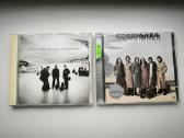 CD U2 ir Foreigner. Yra Daugiau CD