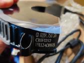 Bafang mid drive bbs01 kontroleris ( controller ) - nuotraukos Nr. 2