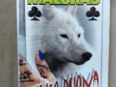 Edmundas Malūkas-vilko duona