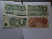 Banknotu rinkinys