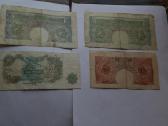 Banknotu rinkinys - nuotraukos Nr. 2