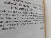 Edmundas Malūkas-karalienė Barbora - nuotraukos Nr. 4