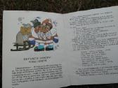 Knyga Dėmesio!ziūrėk i mane - nuotraukos Nr. 3