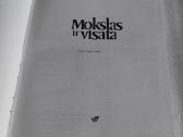 Mokslas ir visata - nuotraukos Nr. 2