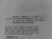 Mokslas ir visata - nuotraukos Nr. 3