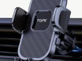 Automobilinis telefono laikiklis