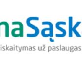 Pakvietimas į Viena sąskaita - kodas - 10€ dovana