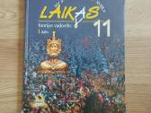 Laikas istorijos 11 klasės vadovėlis 1 dalis