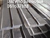 Dažymo paslauga - nuotraukos Nr. 24