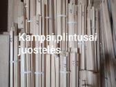 Plintusai kampai - nuotraukos Nr. 26