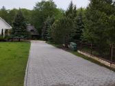 Stogų, fasadų valymas ir tinklų montavimas - nuotraukos Nr. 12